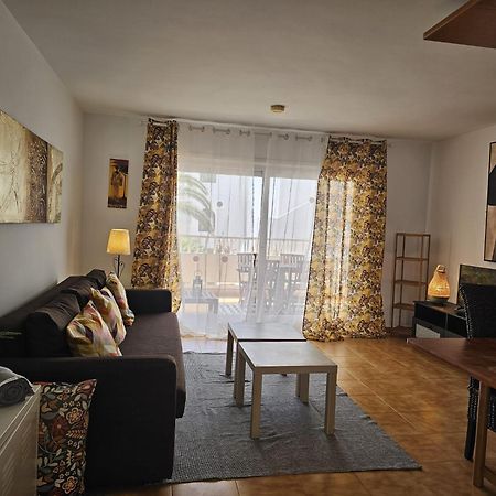 The Colors House, 646 Y 524 - Private Apartments Коста-Тегисе Экстерьер фото