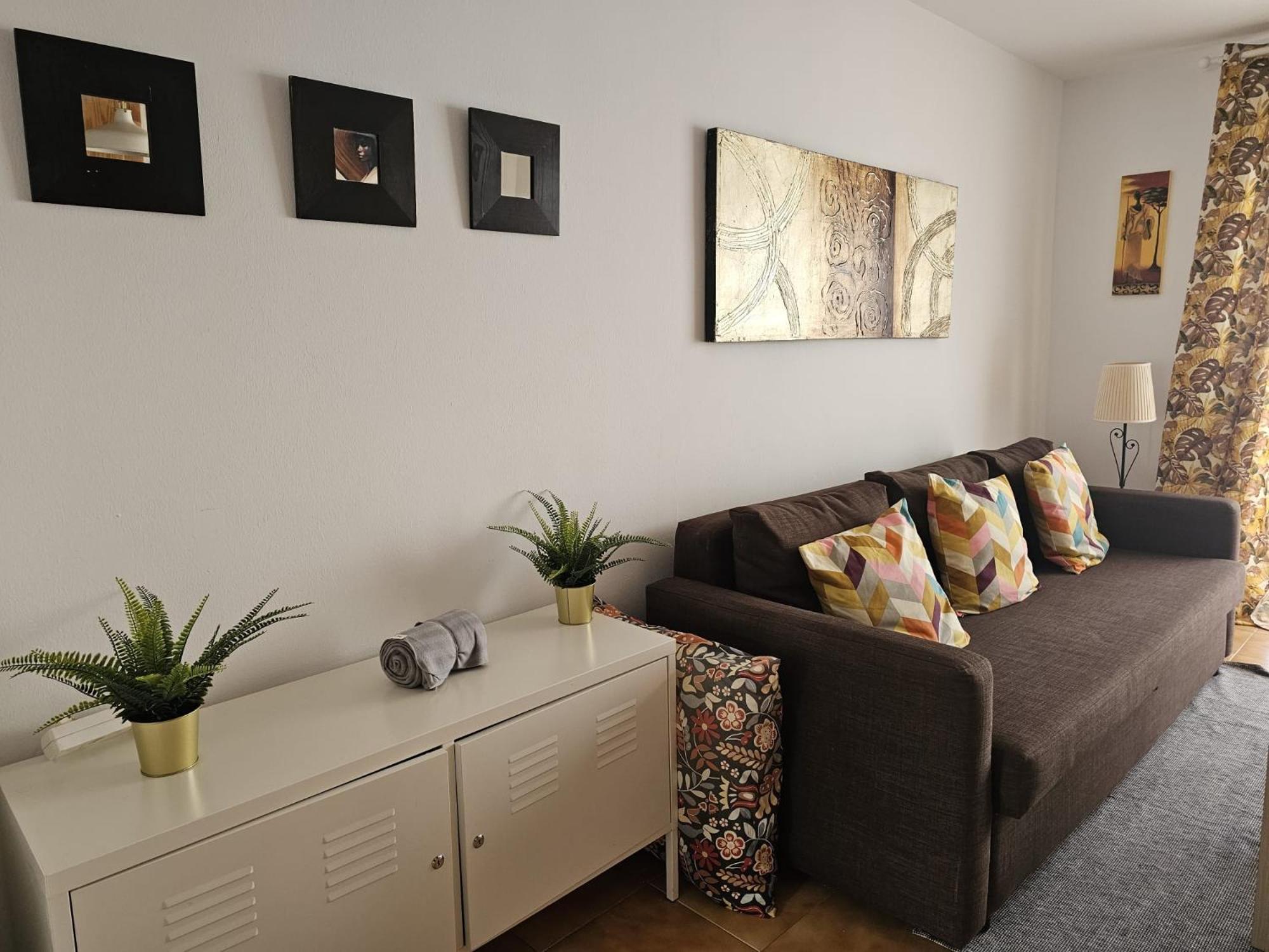 The Colors House, 646 Y 524 - Private Apartments Коста-Тегисе Экстерьер фото