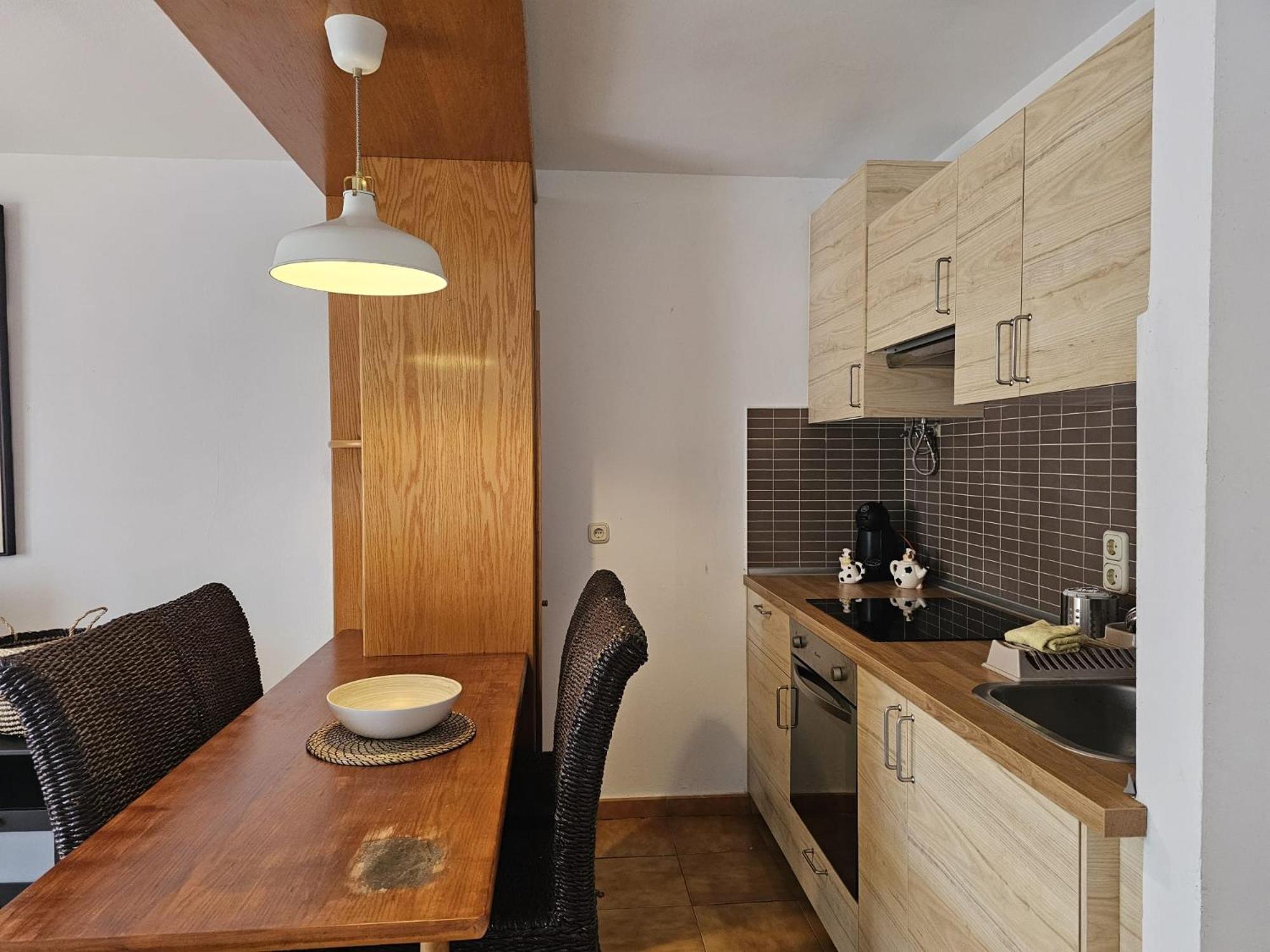 The Colors House, 646 Y 524 - Private Apartments Коста-Тегисе Экстерьер фото
